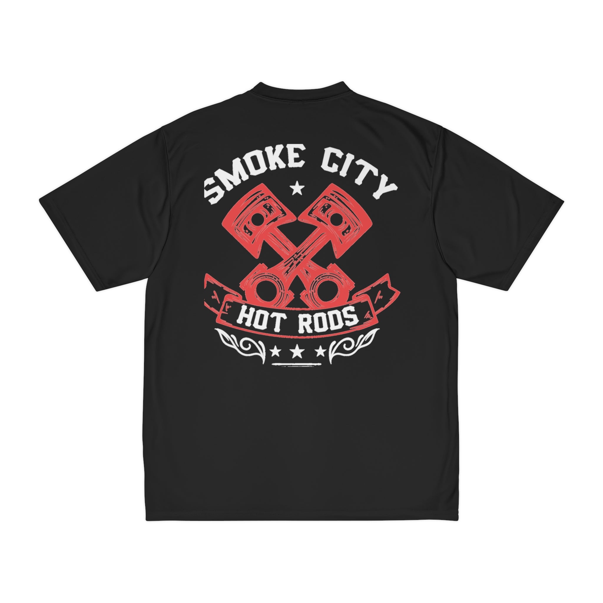 T-shirt de performance unisexe 