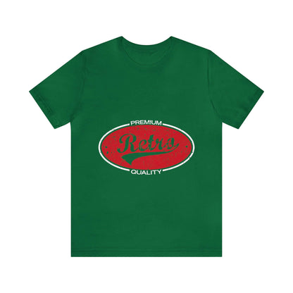 Premium Retro Quality Unisex Tee - RC’nSONS