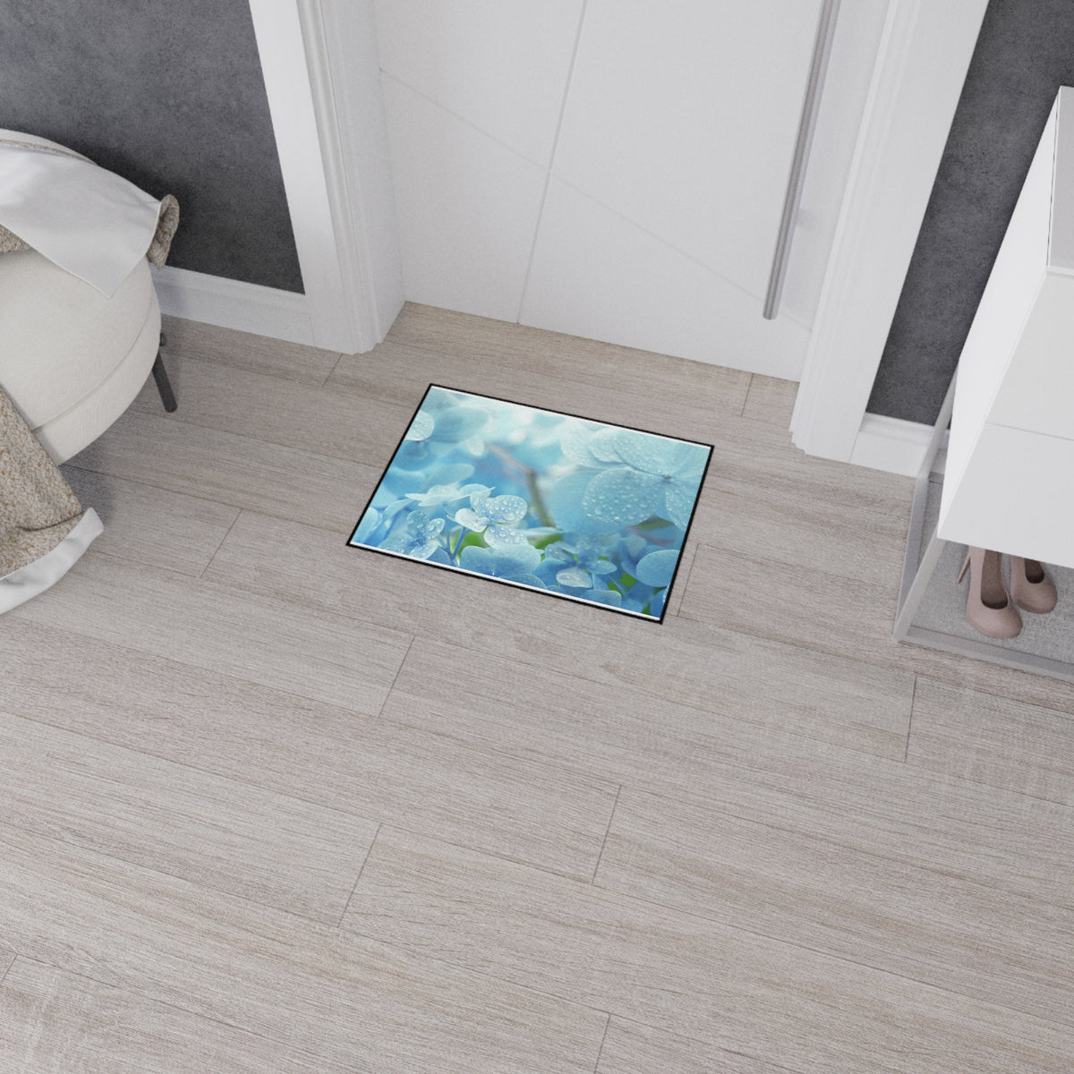 Heavy Duty Floor Mat