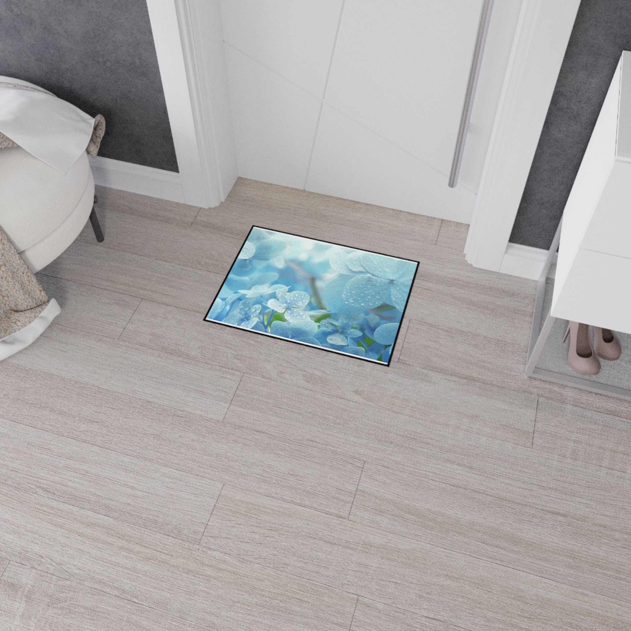 Heavy Duty Floor Mat