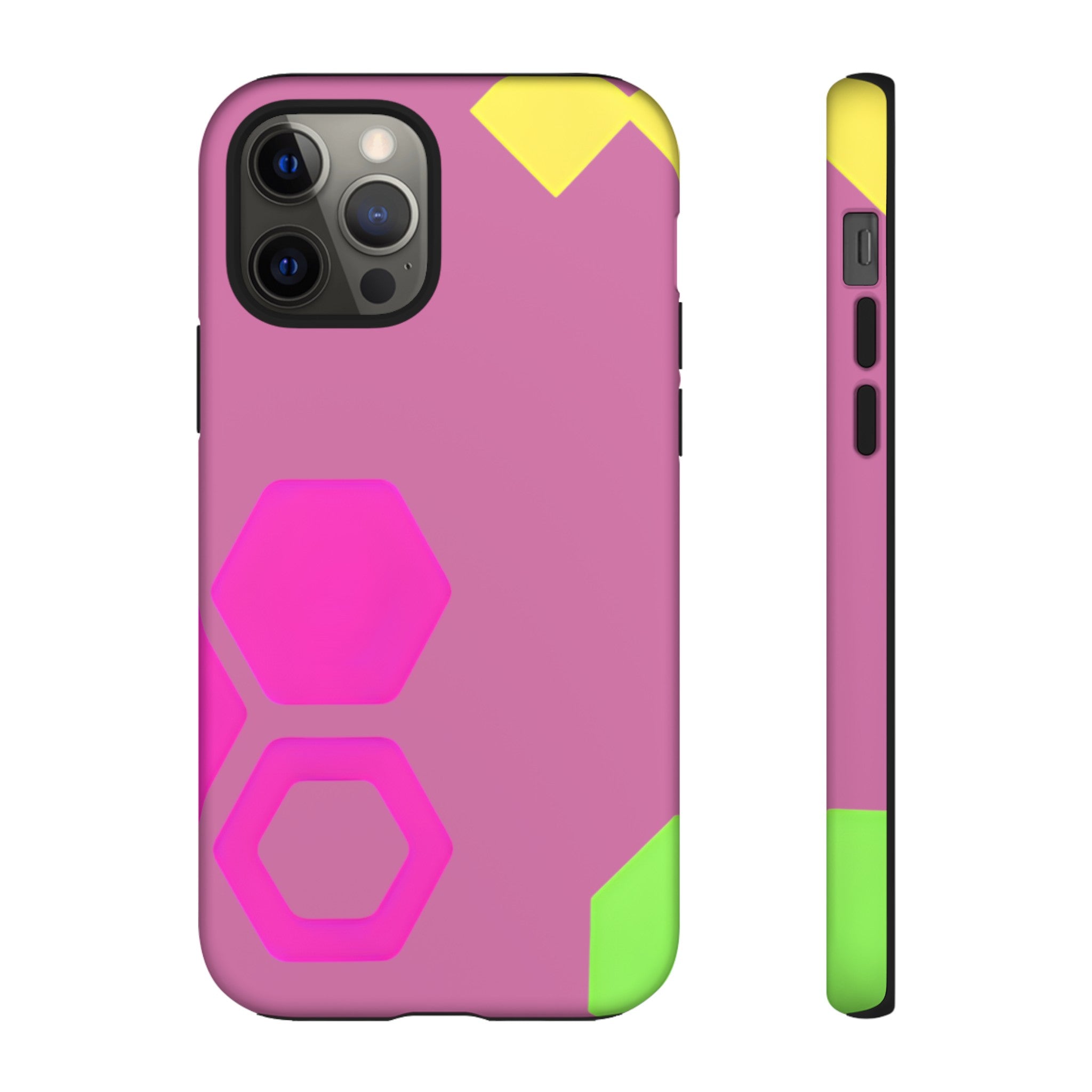 Tough Cases