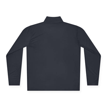 Quarter-Zip Pullover - Ethereal RC'nSONS Design Printify