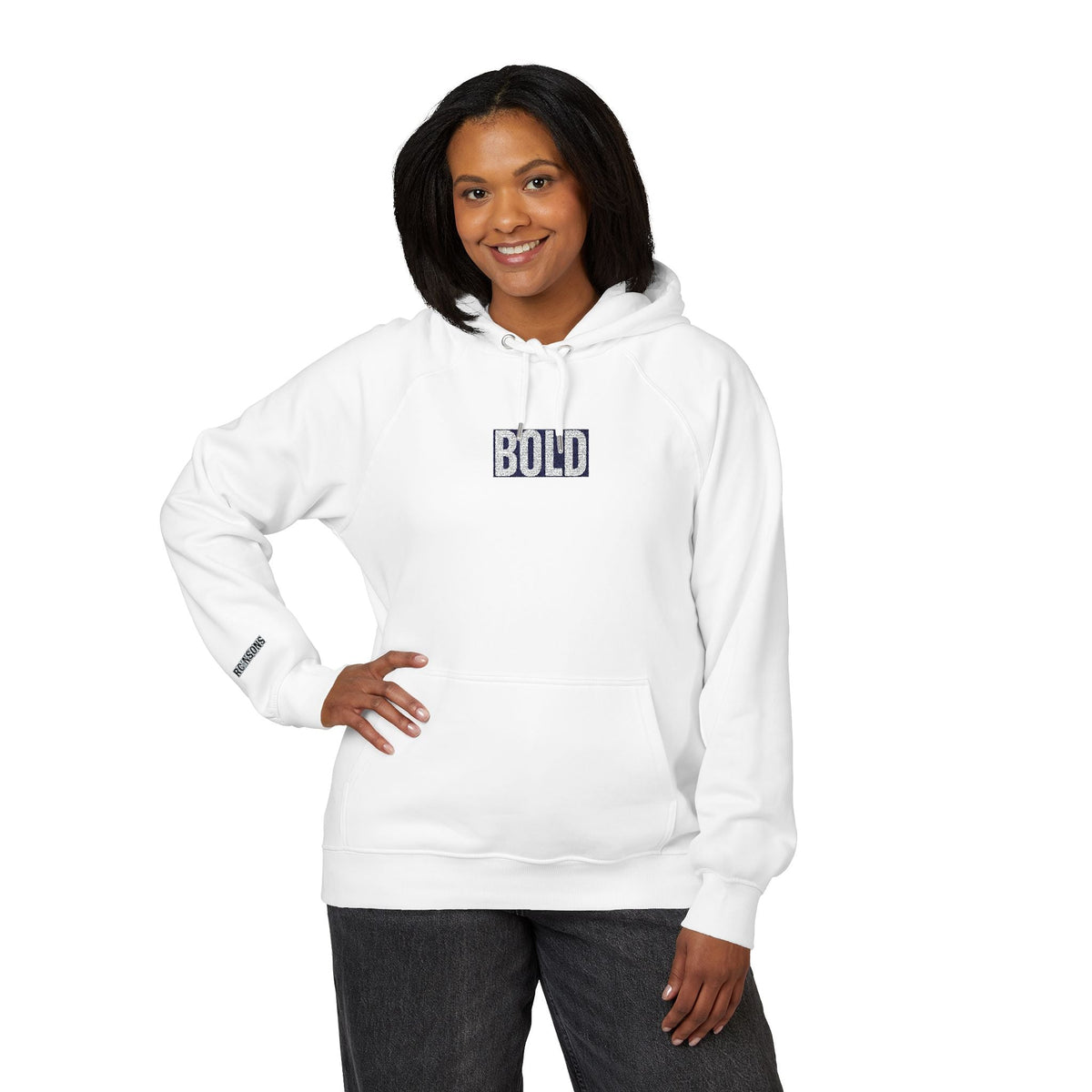 Eco-Friendly Unisex Hoodie,Sustainable Fashion Sweatshirt, Perfect Gift for Eco-Conscious Friends, Everyday [...] Printify