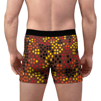 Men's Boxer Briefs (AOP)