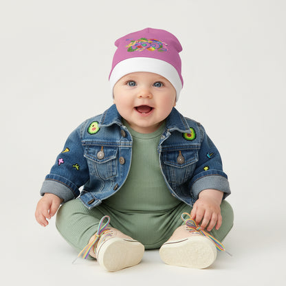 Baby Beanie (AOP) - RC’nSONS