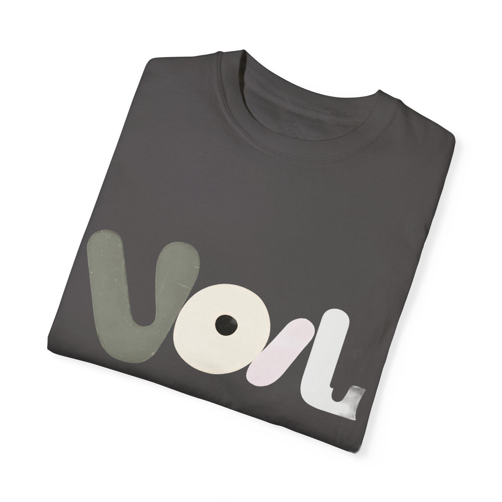 Voila-Dyed T-shirt