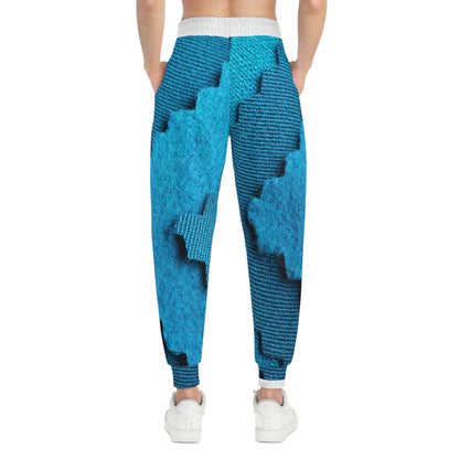 Athletic Joggers (AOP)