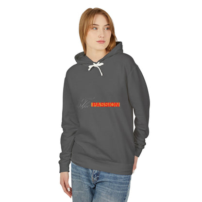 The Passion Hooded Sweatshirt