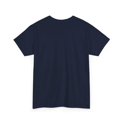 RVNSONS Unisex Heavy Cotton Signature Tee
