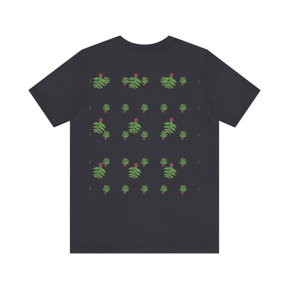 Green Unisex Tee Printify