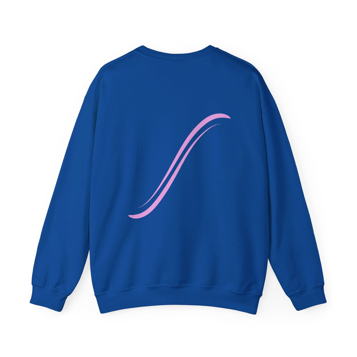 RoCS Unisex Streamline Sweatshirt