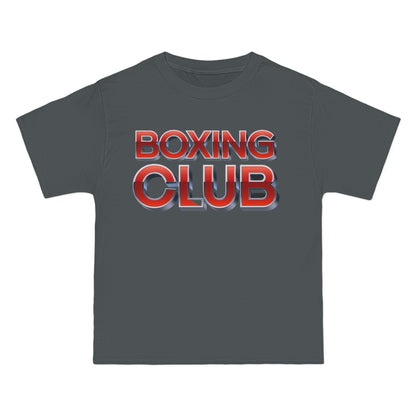 Beefy-T®  Short-Sleeve Box Club T-Shirt