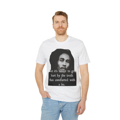 Unisex Creator 2.0 MarleyT-shirt