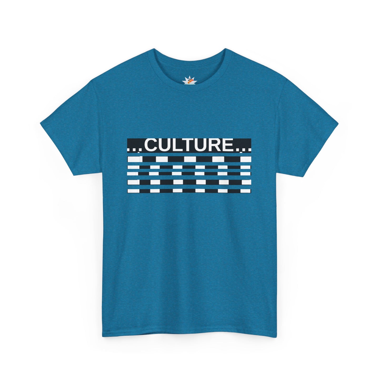 Culture Premium Cotton Tee