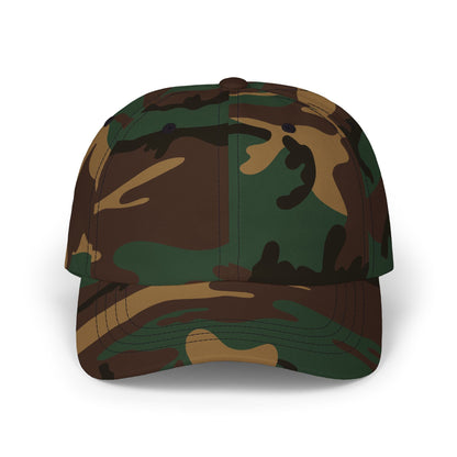 Classic Cap for Casual Style Printify