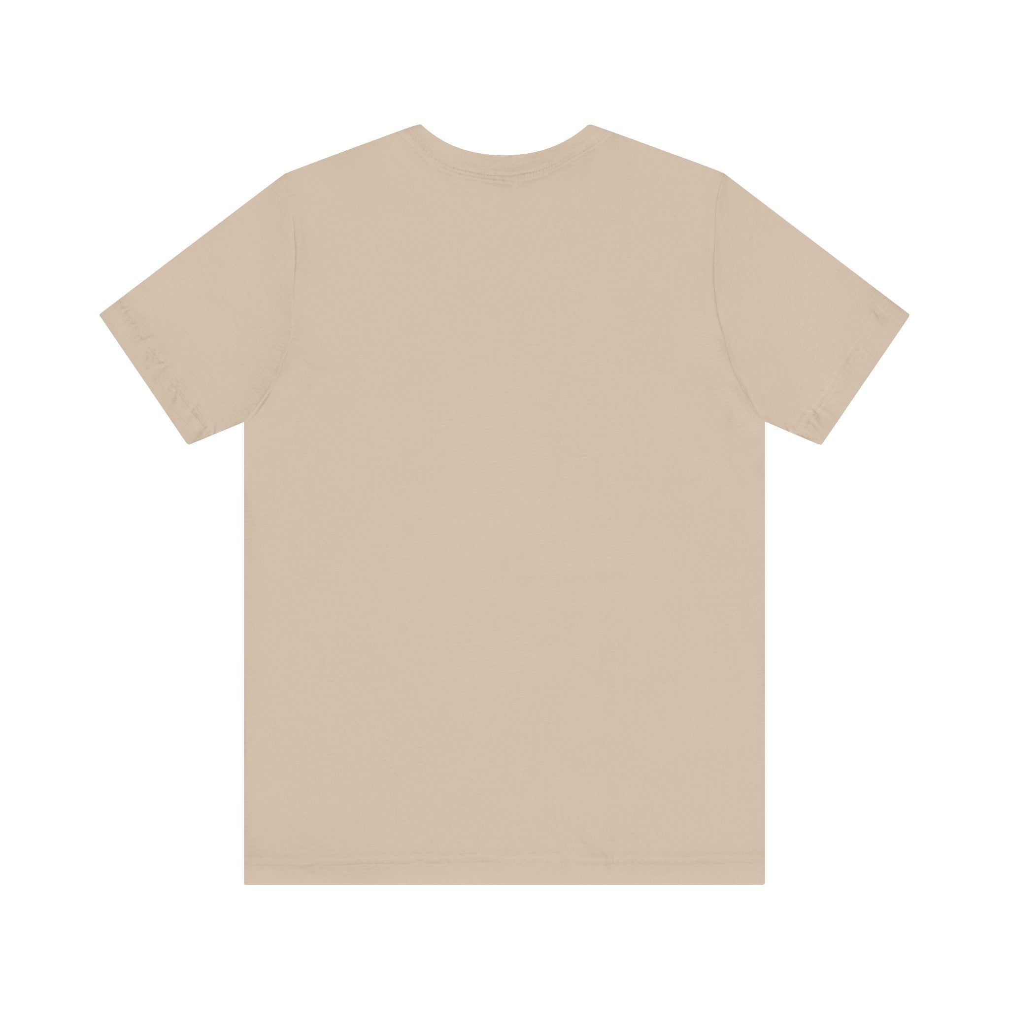 RCNSONS Unisex Short Sleeve Sunset Tee