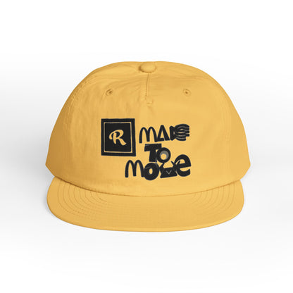 Surf Cap - Beach Vibes Hat