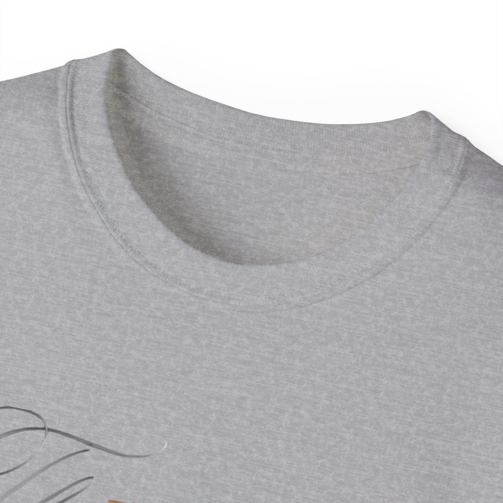 The Passion Ultra Cotton Tee