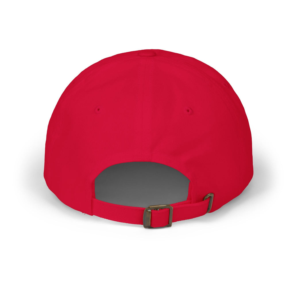 Cap - Modest Design Printify