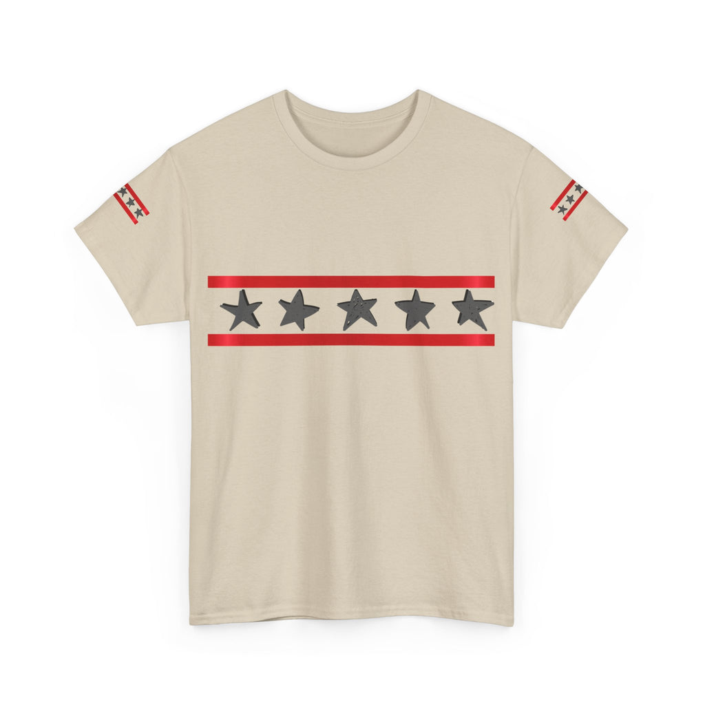 Sterne Heavy Cotton Tee Universal