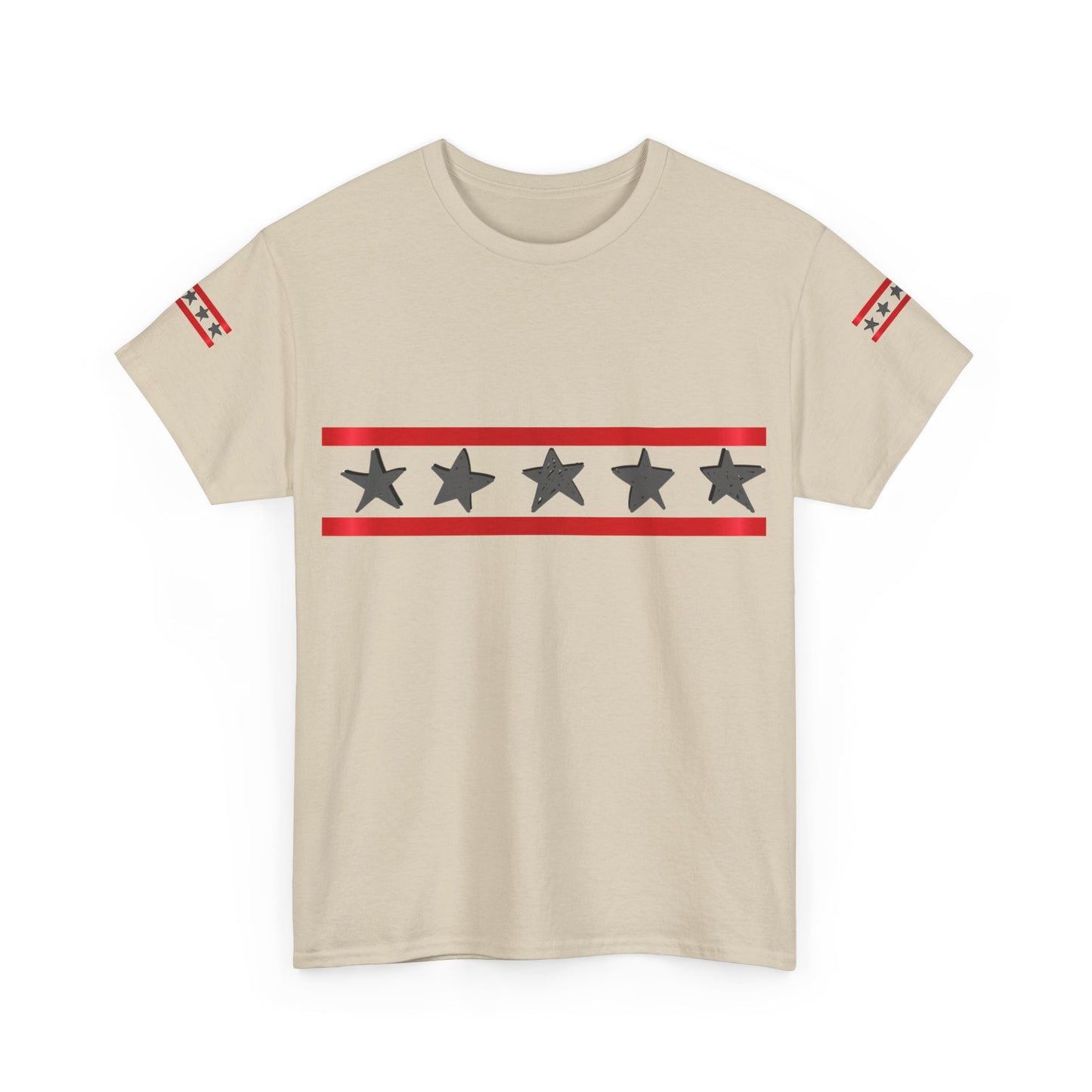 Sterne Heavy Cotton Tee Universal