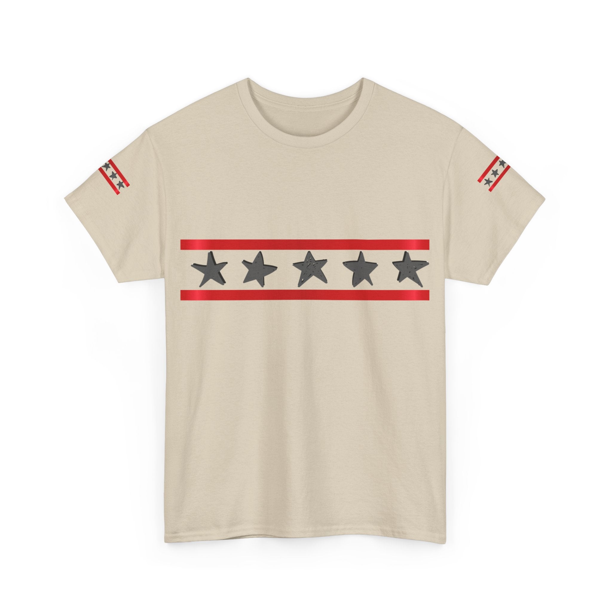 Sterne Heavy Cotton Tee Universal