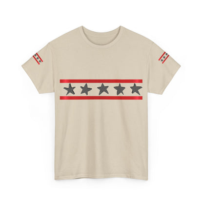 Sterne Heavy Cotton Tee Universal