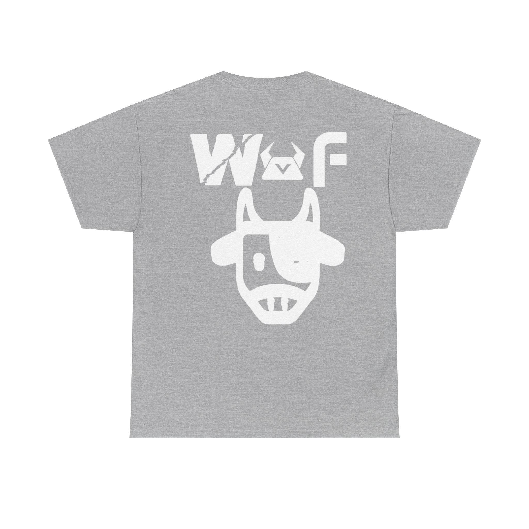 Cool Graphic Tee, Streetwear T-Shirt, Casual Unisex Top, Unique Animal Design Shirt, Trendy Gift for Dog Lovers, Festival Wear Printify