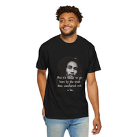 Unisex Garment-Dyed Marley T-shirt