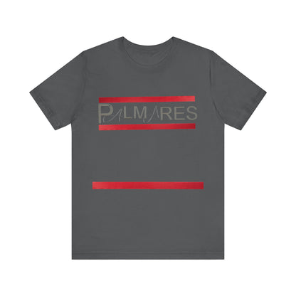 Unisex Jersey PALMARES Short Sleeve Tee