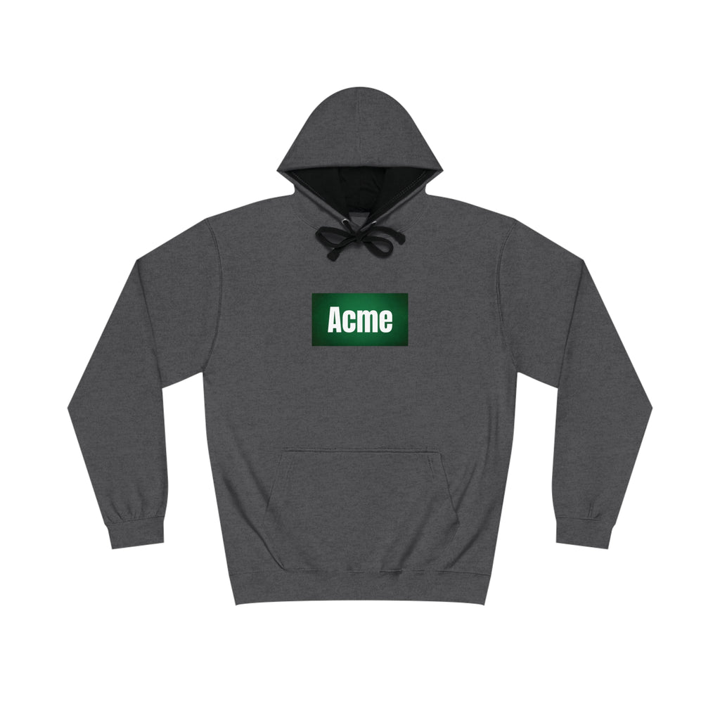 Unisex Varsity Hoodie