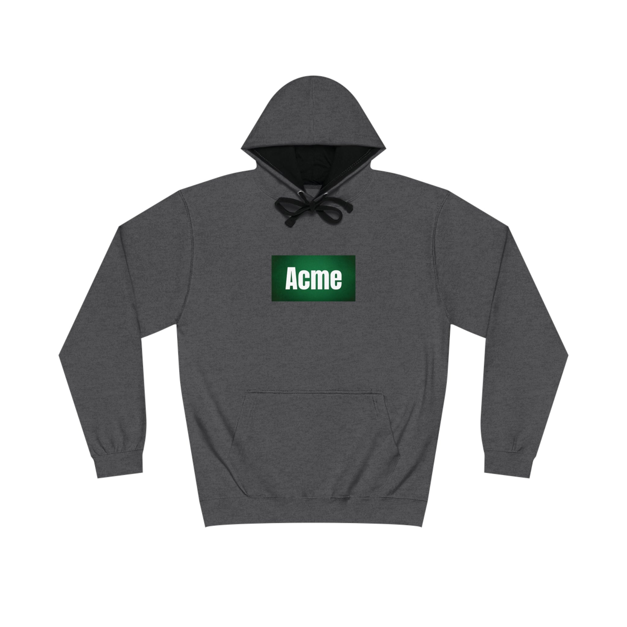 Unisex Varsity Hoodie