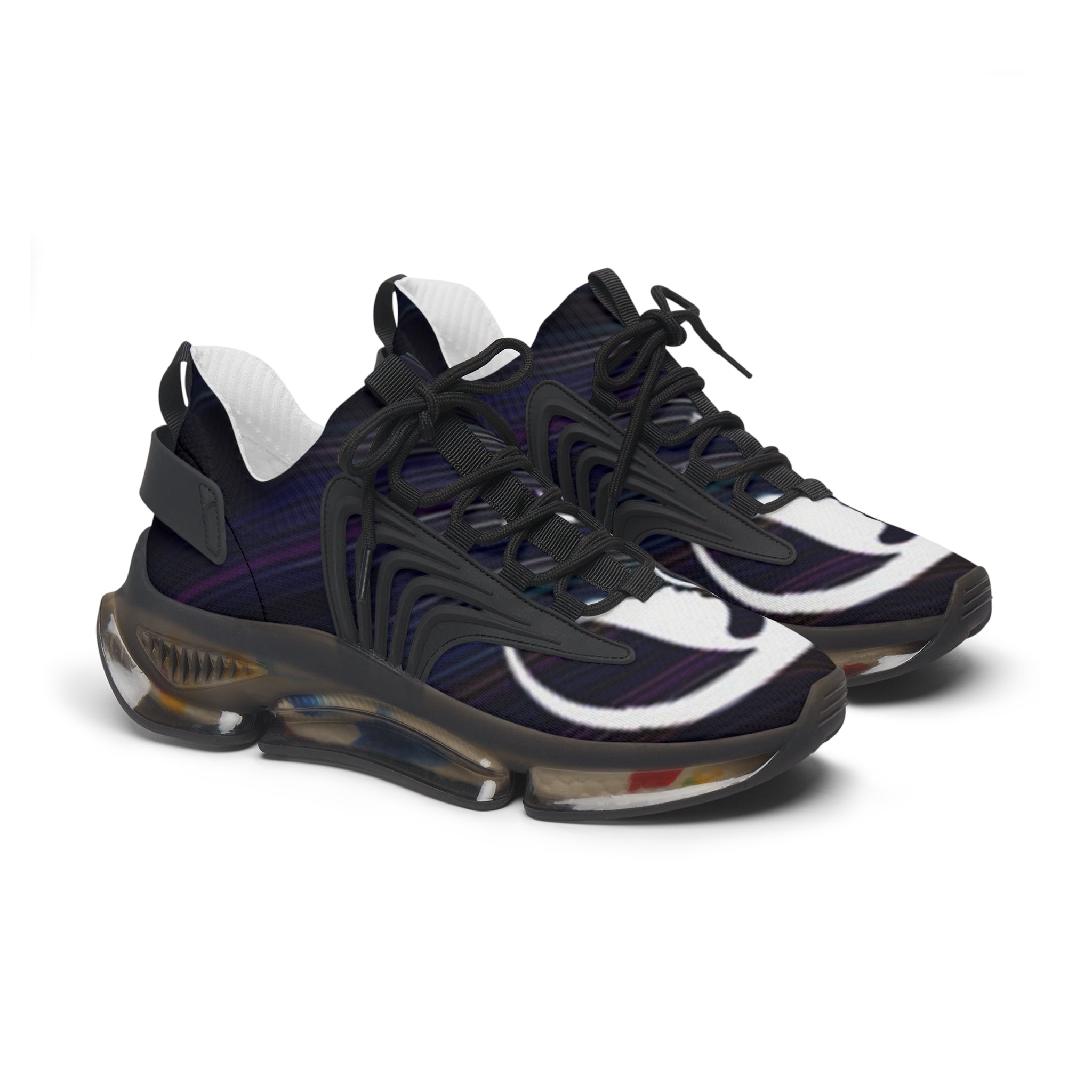 Unisex Mesh Sneakers