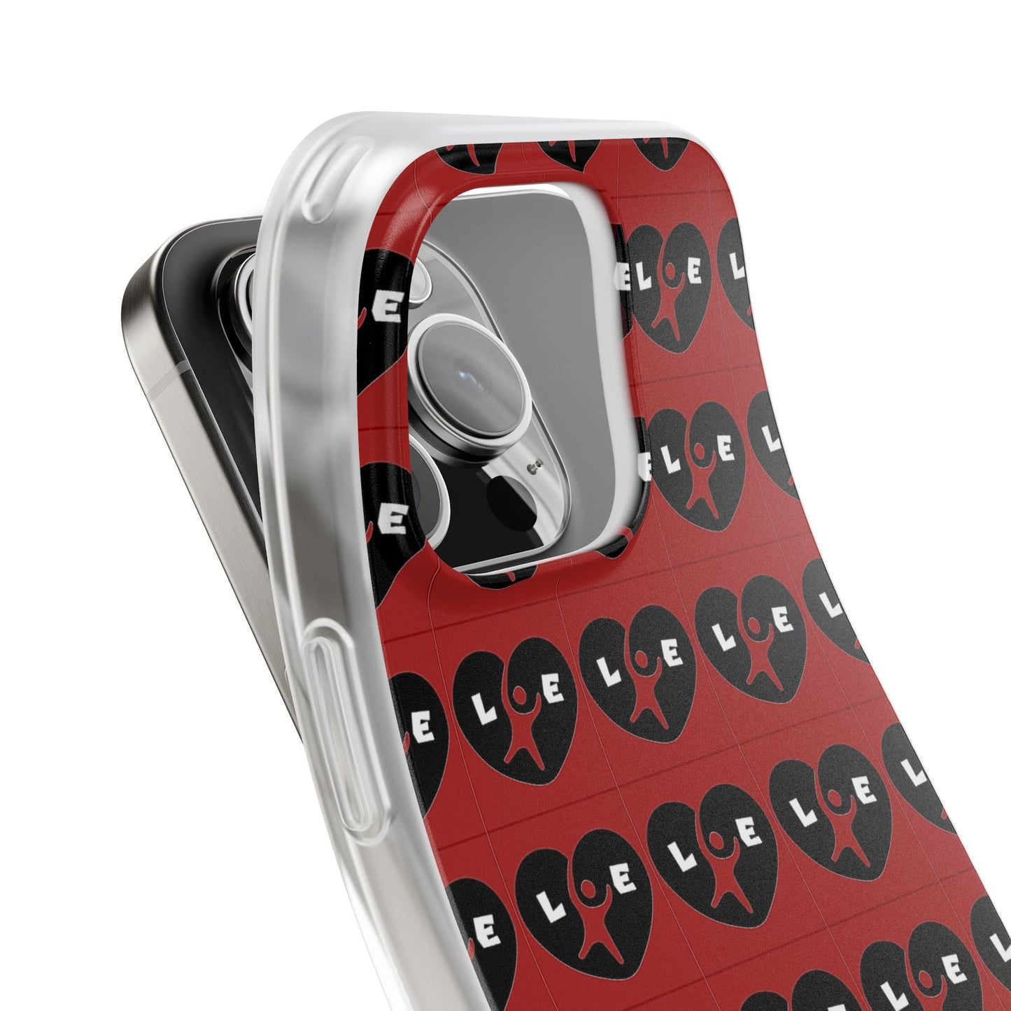 Phone Case Flexi Cases - Flex phone cases Printify