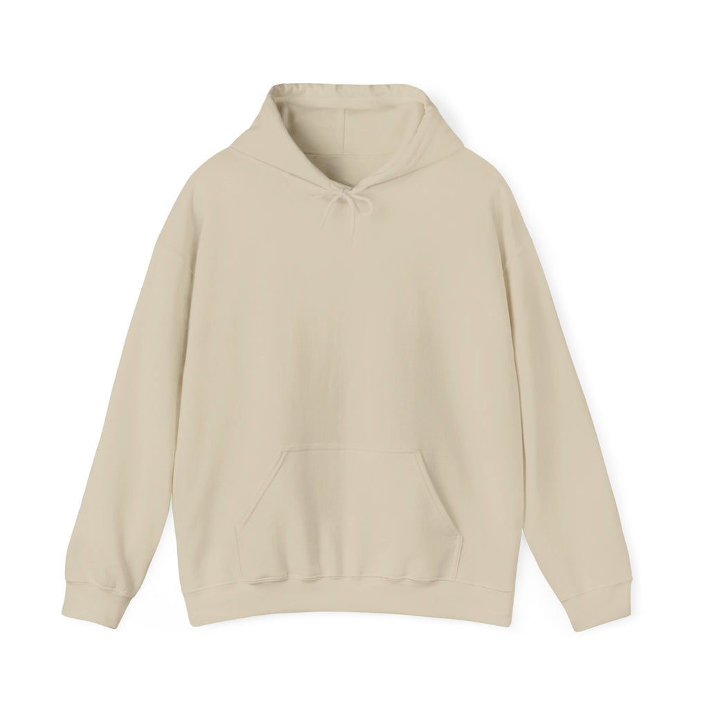 Unisex Heavy Blend™ Hooded Denim Sweatshirt