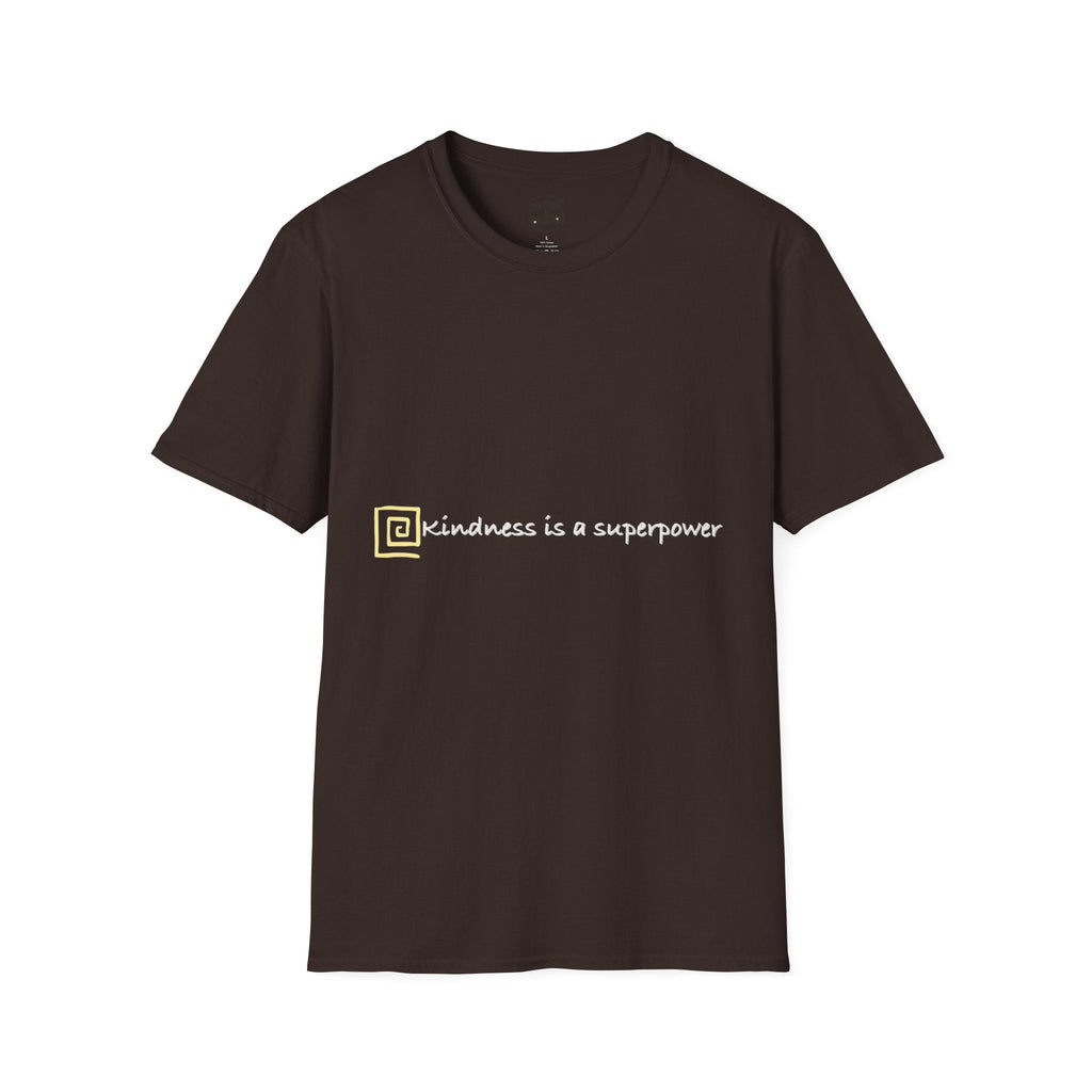 Unisex Softstyle T-Shirt - Comfortable Casual Wear for Everyday, Birthdays, Holidays, Gifts, and Trendy Outfits Printify