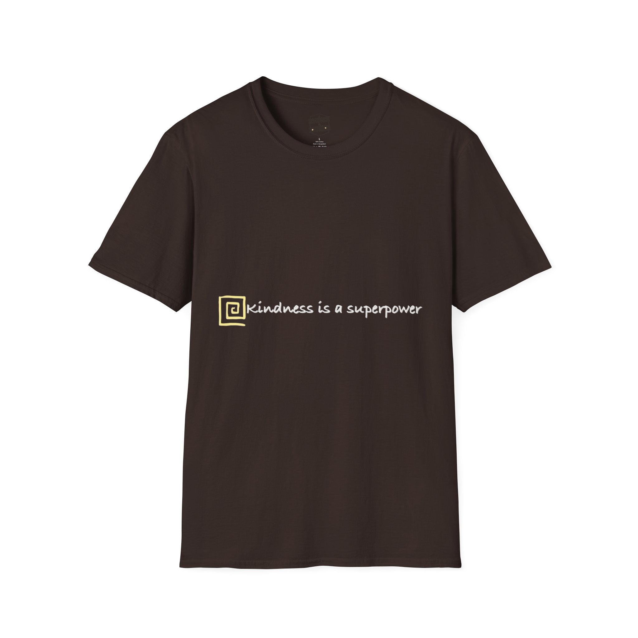 Unisex Softstyle T-Shirt - Comfortable Casual Wear for Everyday, Birthdays, Holidays, Gifts, and Trendy Outfits Printify