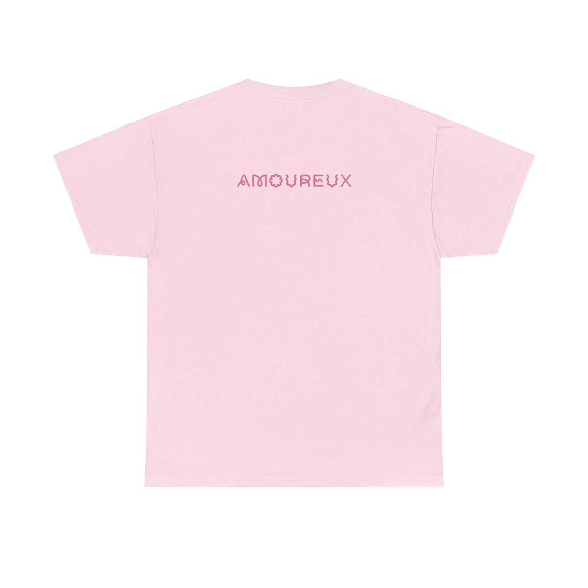 amoureaux  Tee