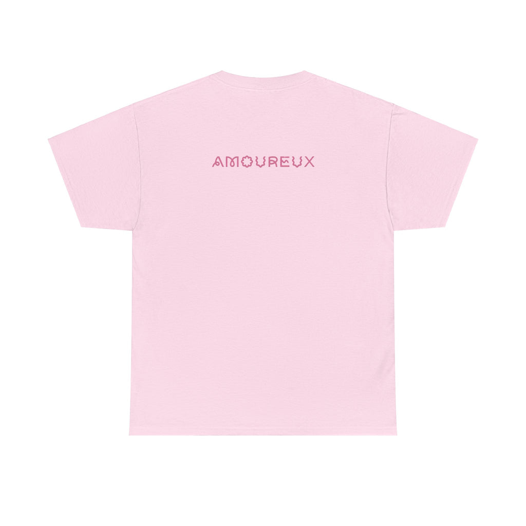 amoureaux  Tee
