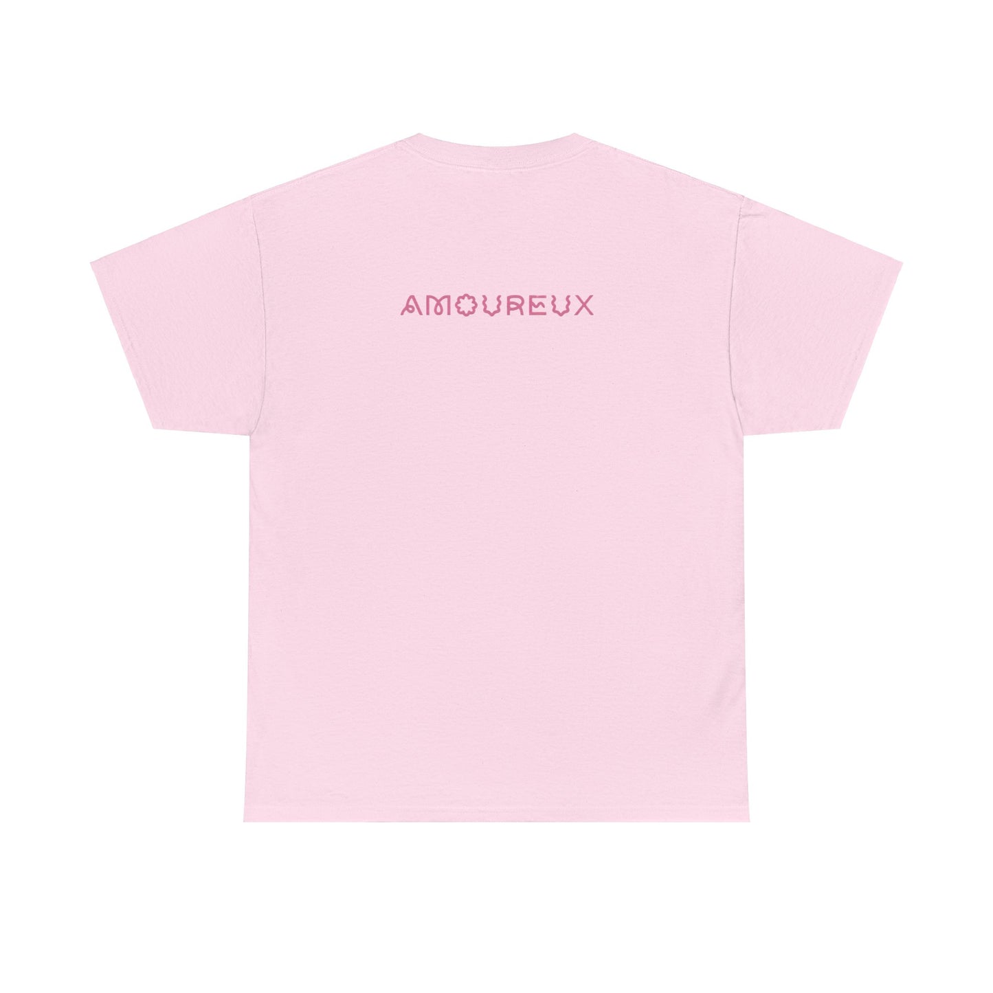 amoureaux  Tee