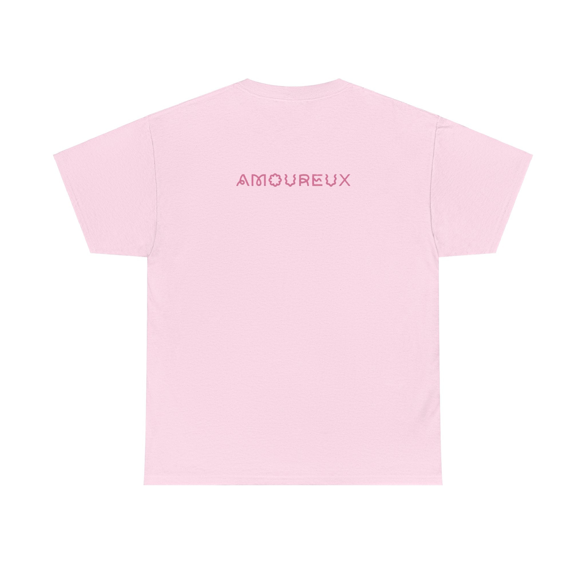 amoureaux  Tee