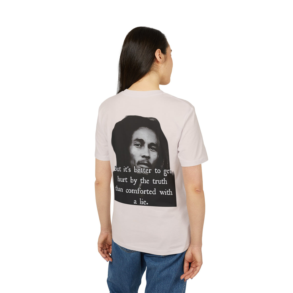 Unisex Creator 2.0 MarleyT-shirt