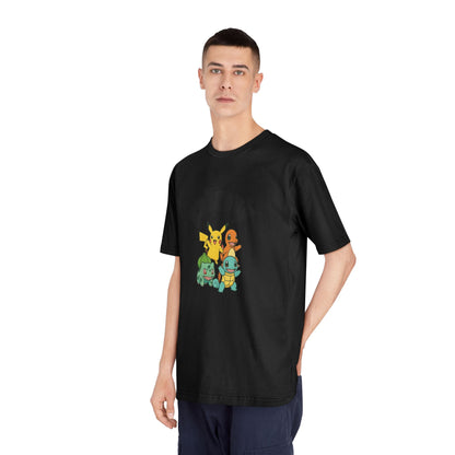 Playful Retro T-Shirt | Unisex Graphic Tee for Kids & Adults, Ideal for Gaming Events, Birthdays, or Casual Wear Printify