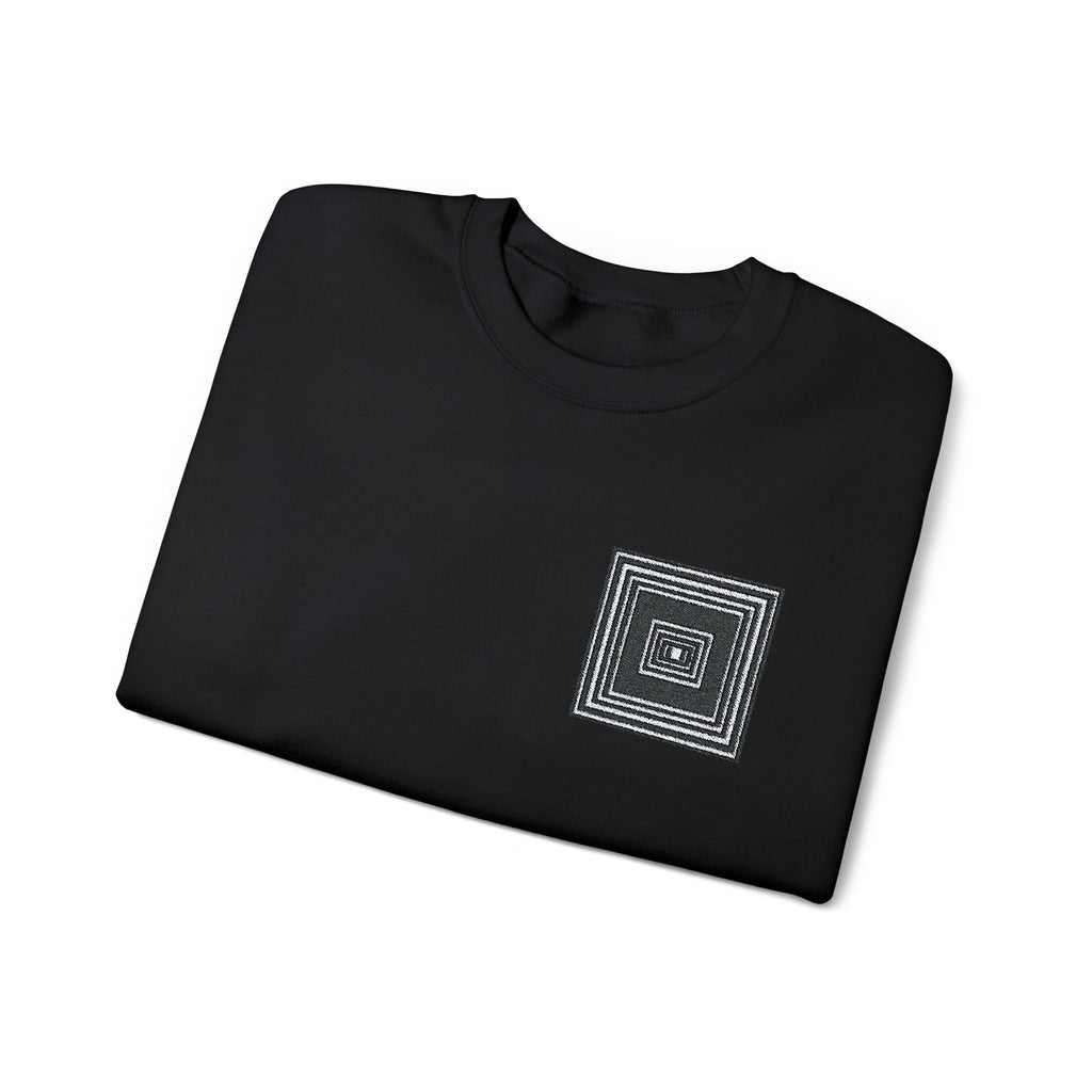 Quadrat Sweatshirt