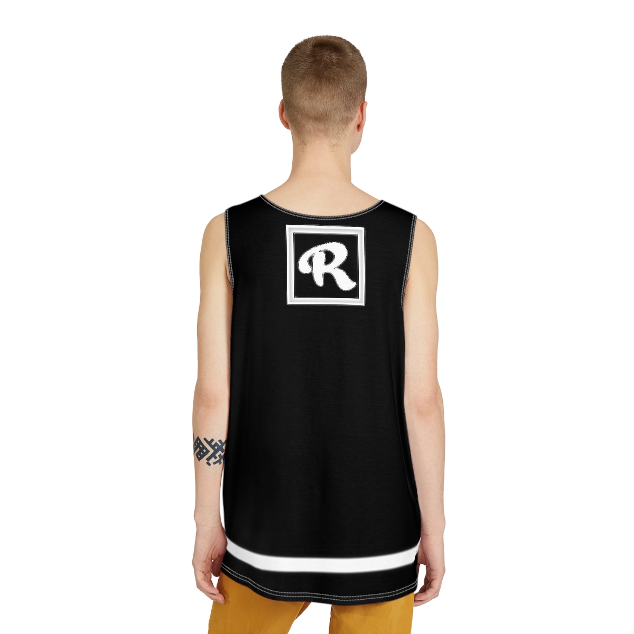 Tank Top Supreme R-Design by RC’nSONS
