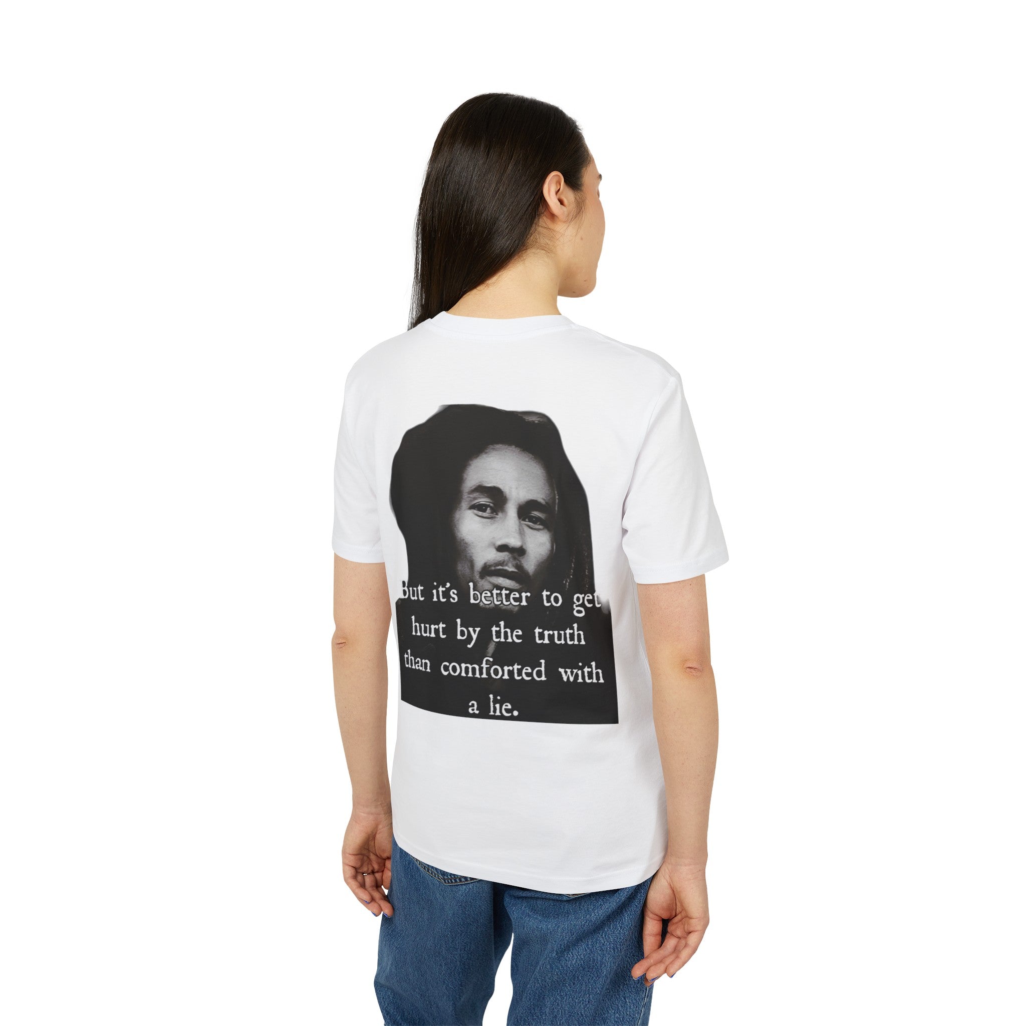 Unisex Creator 2.0 MarleyT-shirt