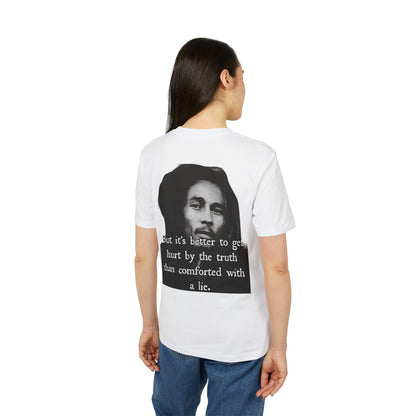 Unisex Creator 2.0 MarleyT-shirt