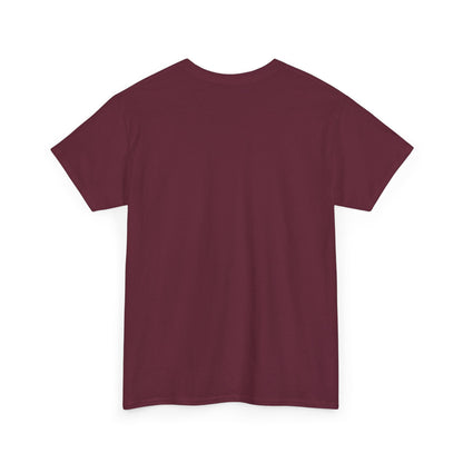 RCNSONS Unisex Heavy Cotton Tee