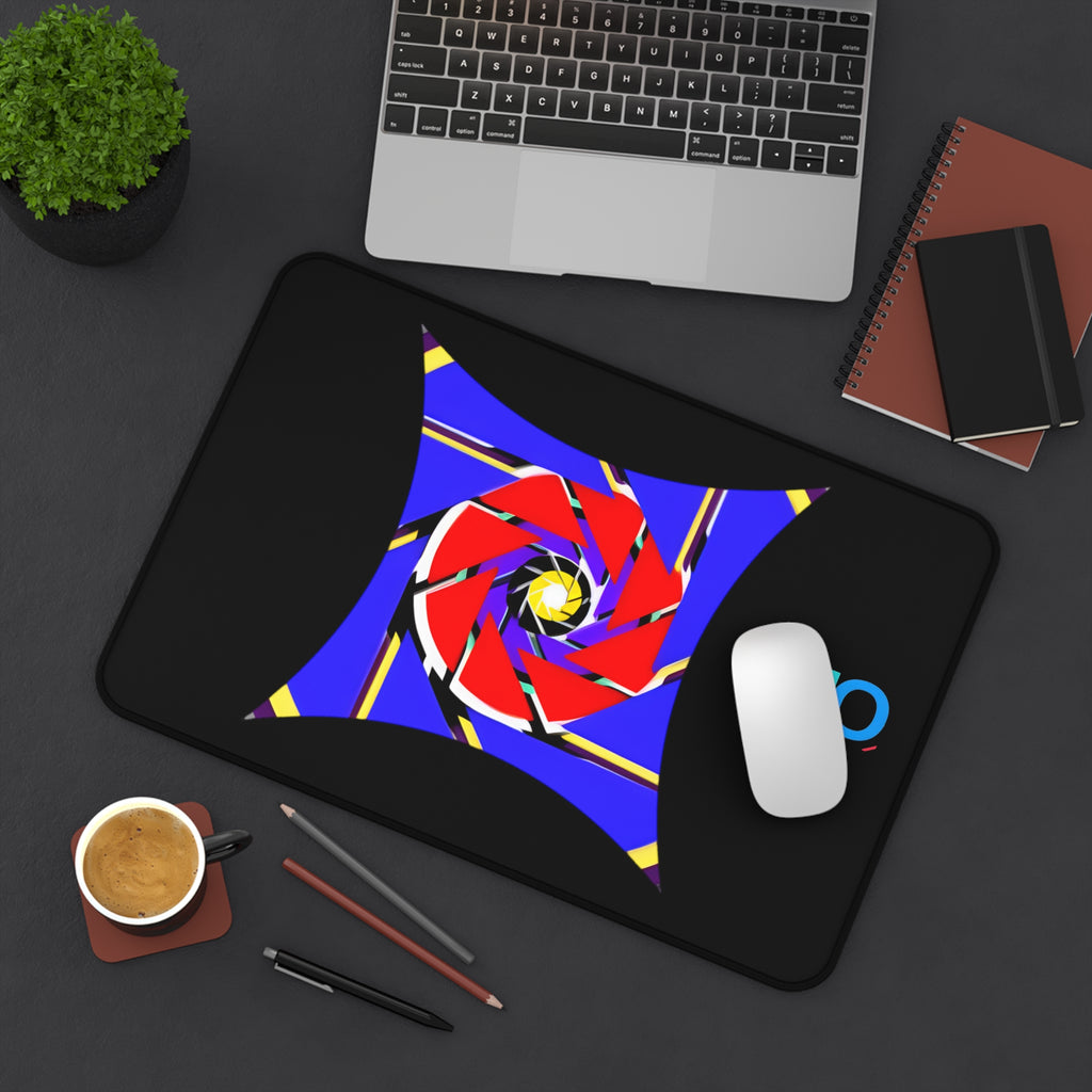 AMO Desk Mat