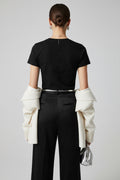 Women's The Boyfriend Tee - RC’nSONS